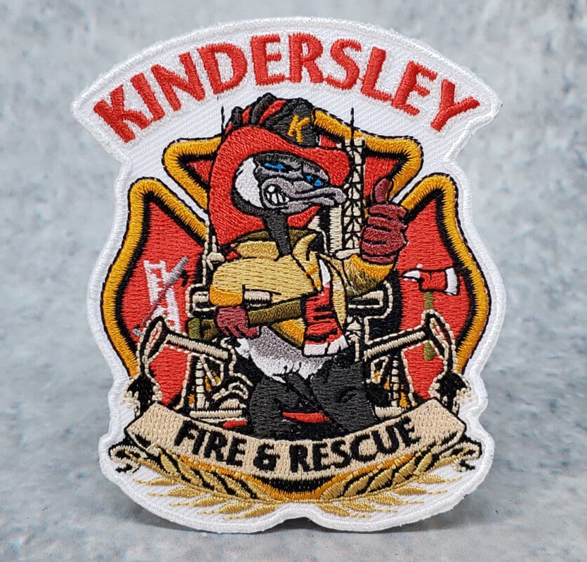Fireground Apparel Co.