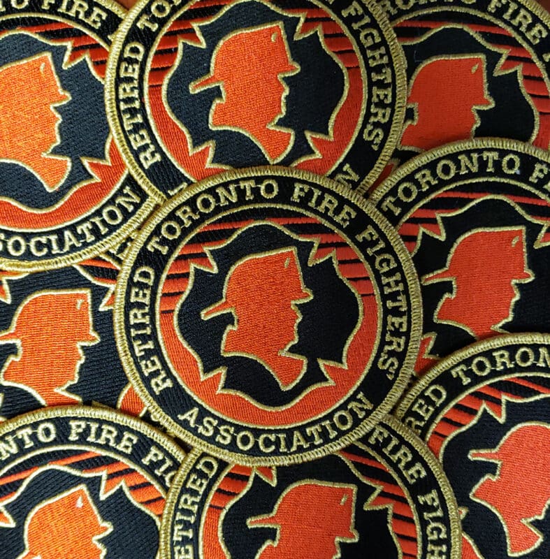 Fireground Apparel Co.