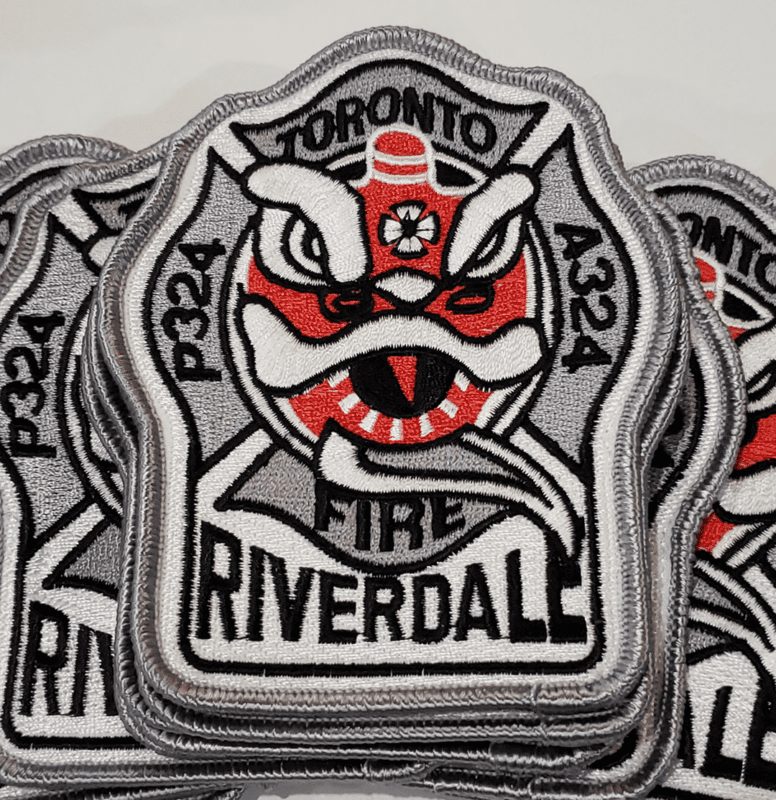 Fireground Apparel Co.