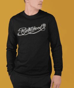 Brotherhood | Long Sleeve