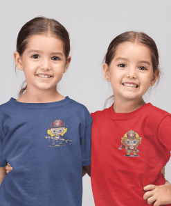 Fire Girl | Youth T-Shirt