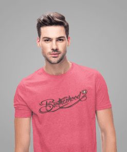 Alternative view of Brotherhood | T-Shirt