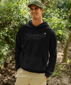 Alternative view of Brotherhood | Hoodie