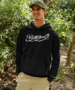 Brotherhood | Hoodie