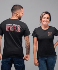 Rockwood | T-Shirt
