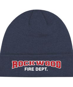 Rockwood | Insulated Knit Toque