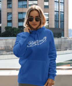 BrotHERhood | Hoodie