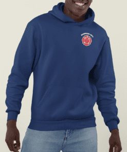 RHPFFA | Custom Hoodie