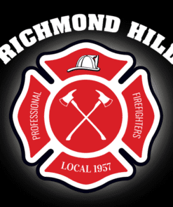 Richmond Hill FD