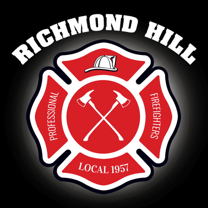 Richmond Hill FD
