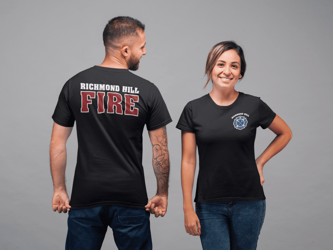 Fireground Apparel Co.