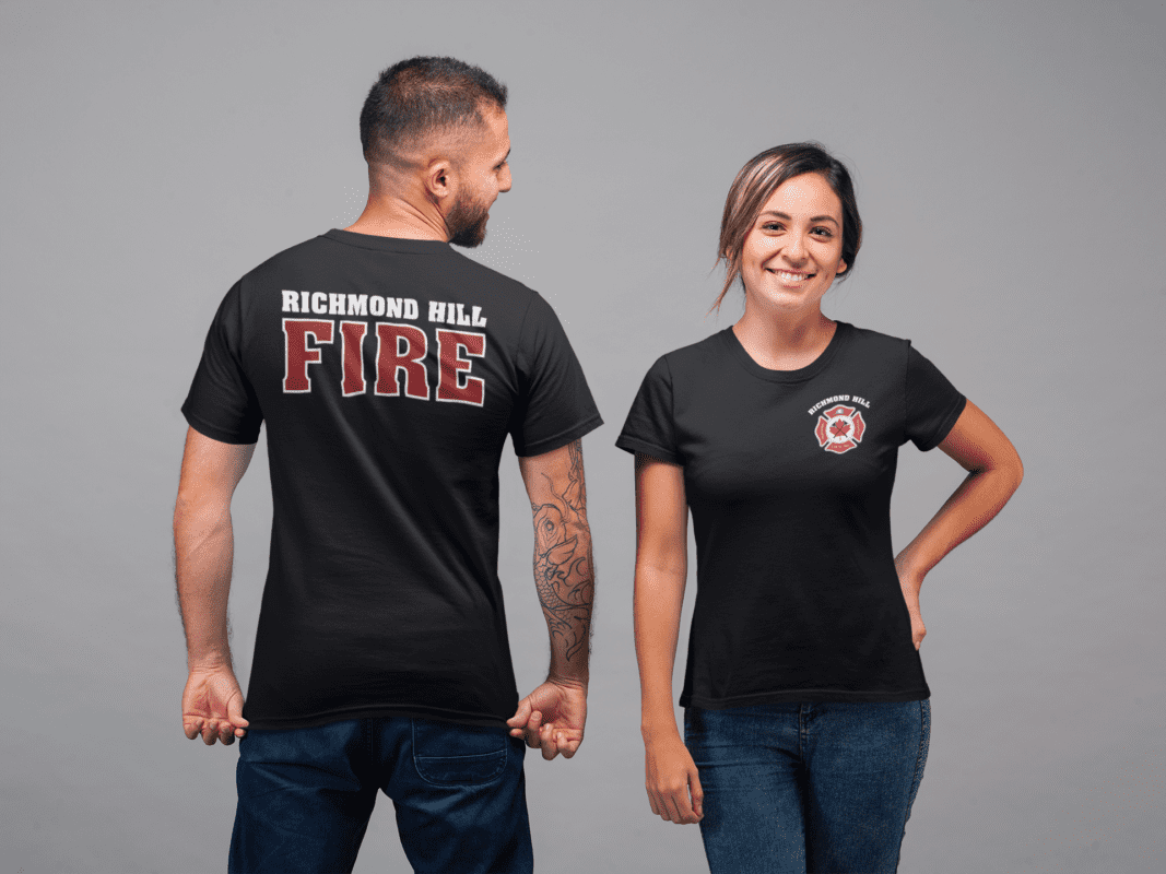 Fireground Apparel Co.