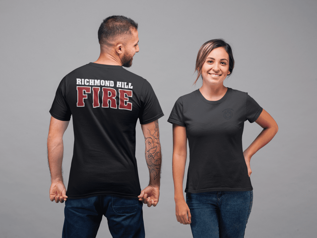 Fireground Apparel Co.