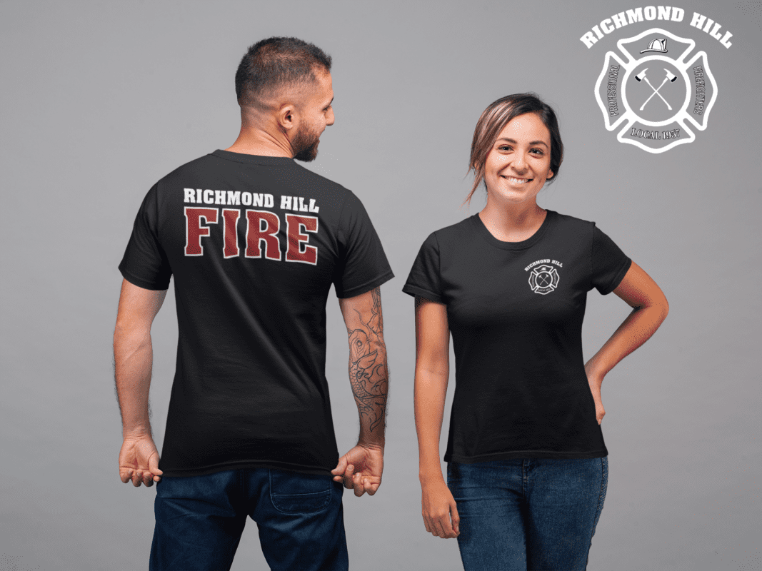 Fireground Apparel Co.