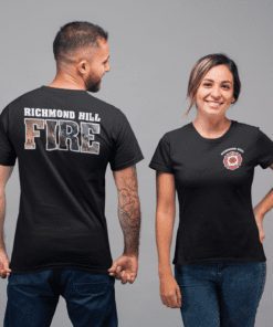RHPFFA | Platoon T-Shirt
