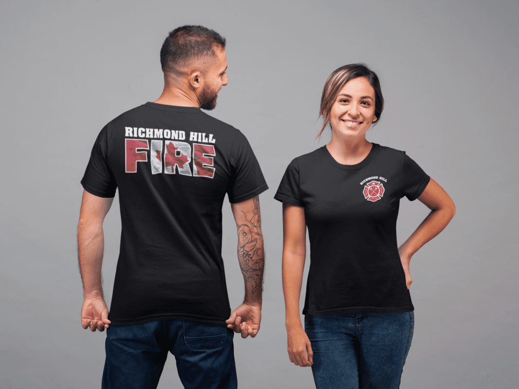 Fireground Apparel Co.