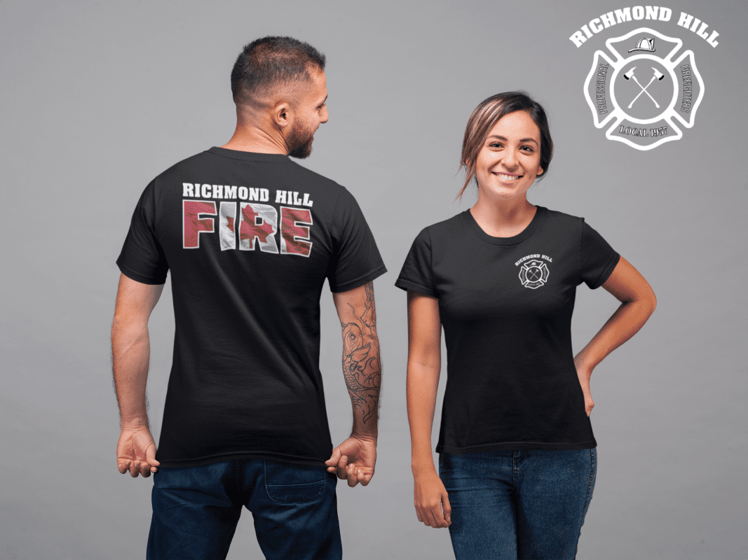 Fireground Apparel Co.