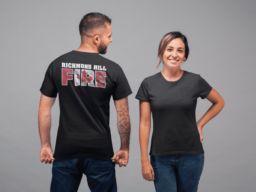 Fireground Apparel Co.
