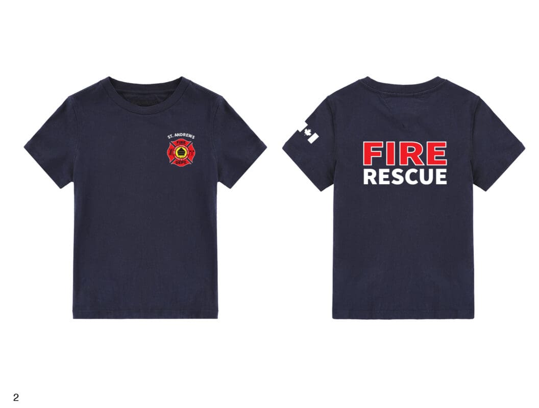 Fireground Apparel Co.