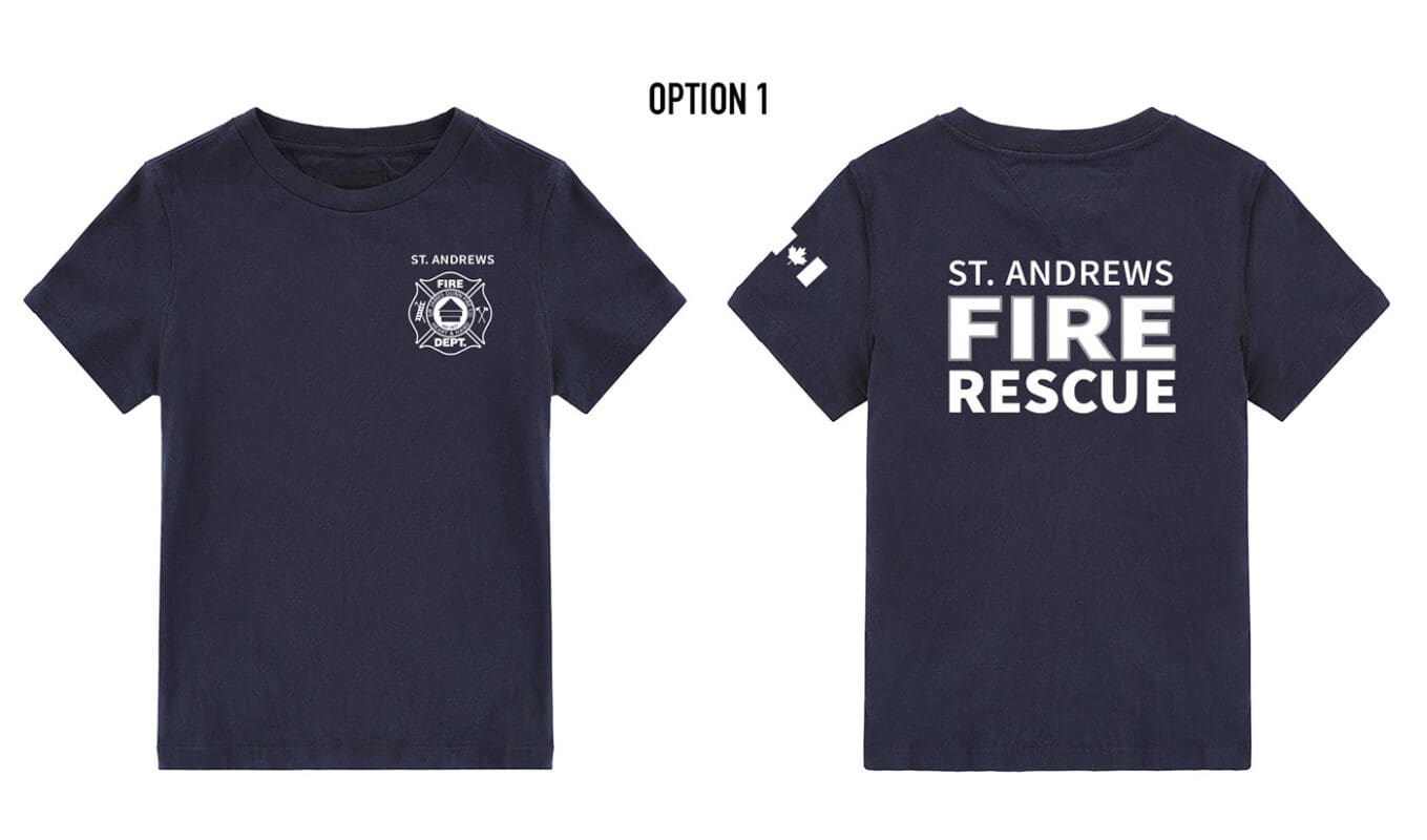 Fireground Apparel Co.