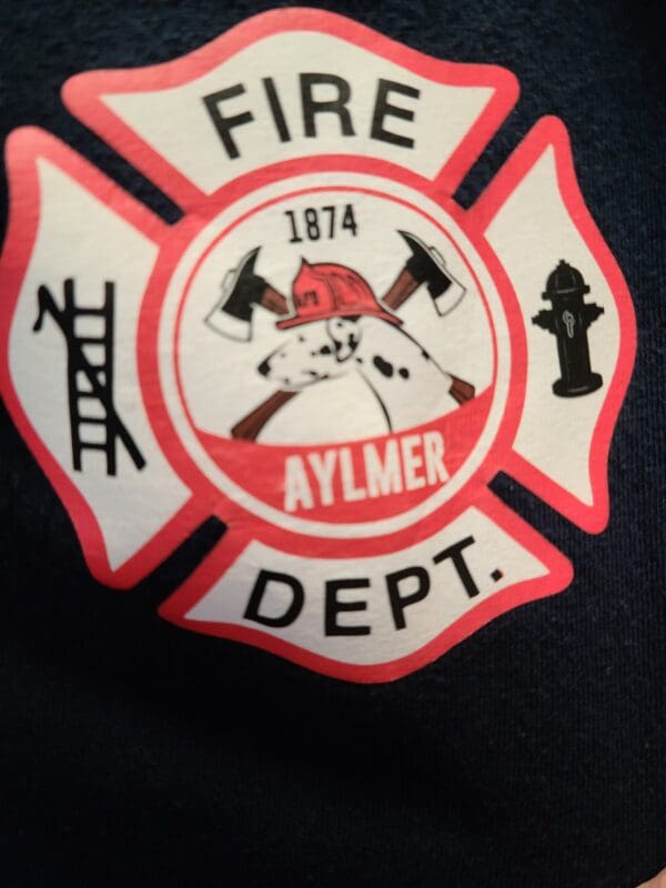 Fireground Apparel Co.