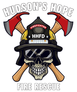 Hudson Hope Fire Department