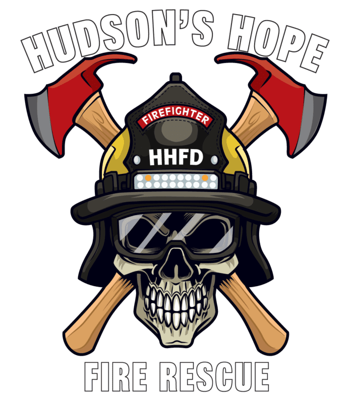 Hudson Hope Fire Department