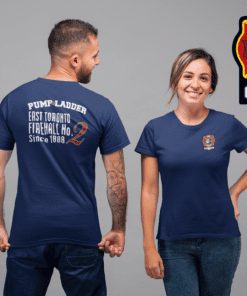 TFS Station 226 | T-Shirt