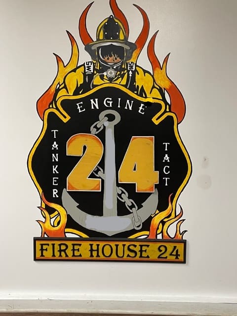 Fireground Apparel Co.