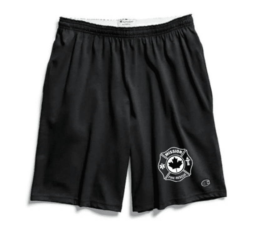 Fireground Apparel Co.