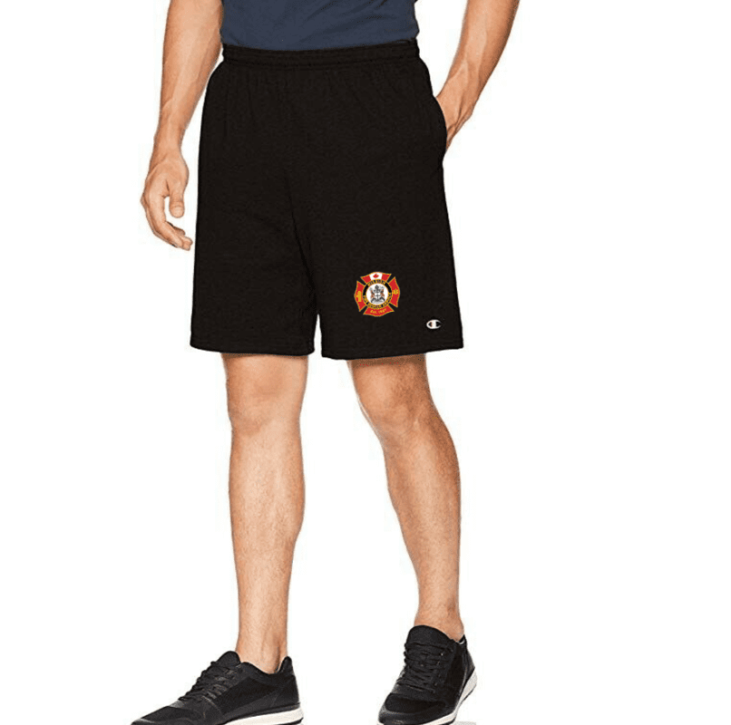 Fireground Apparel Co.