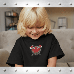 Fireground Apparel Co.