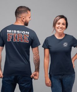 BC Fire