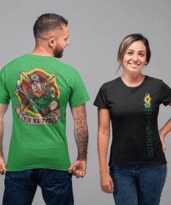 ST Pattys Tshirt