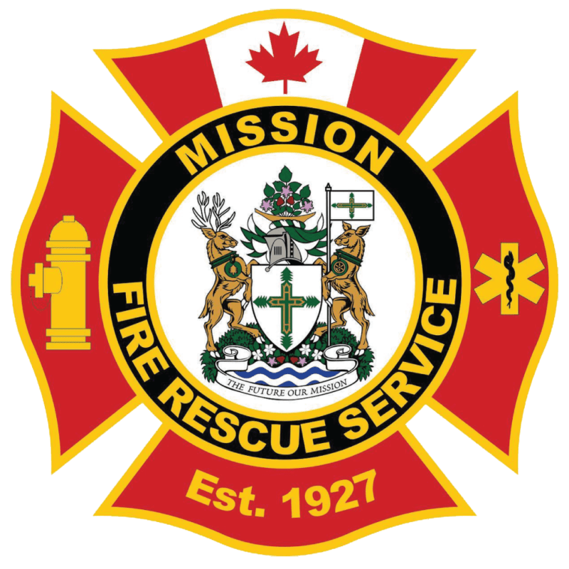 Fireground Apparel Co.