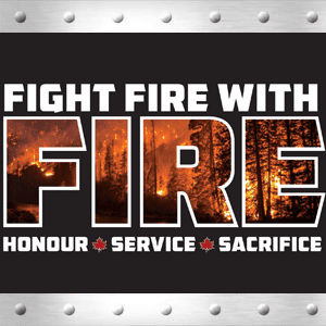 Fireground Apparel Co.