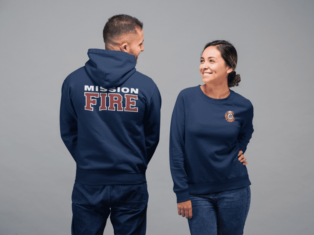 Fireground Apparel Co.