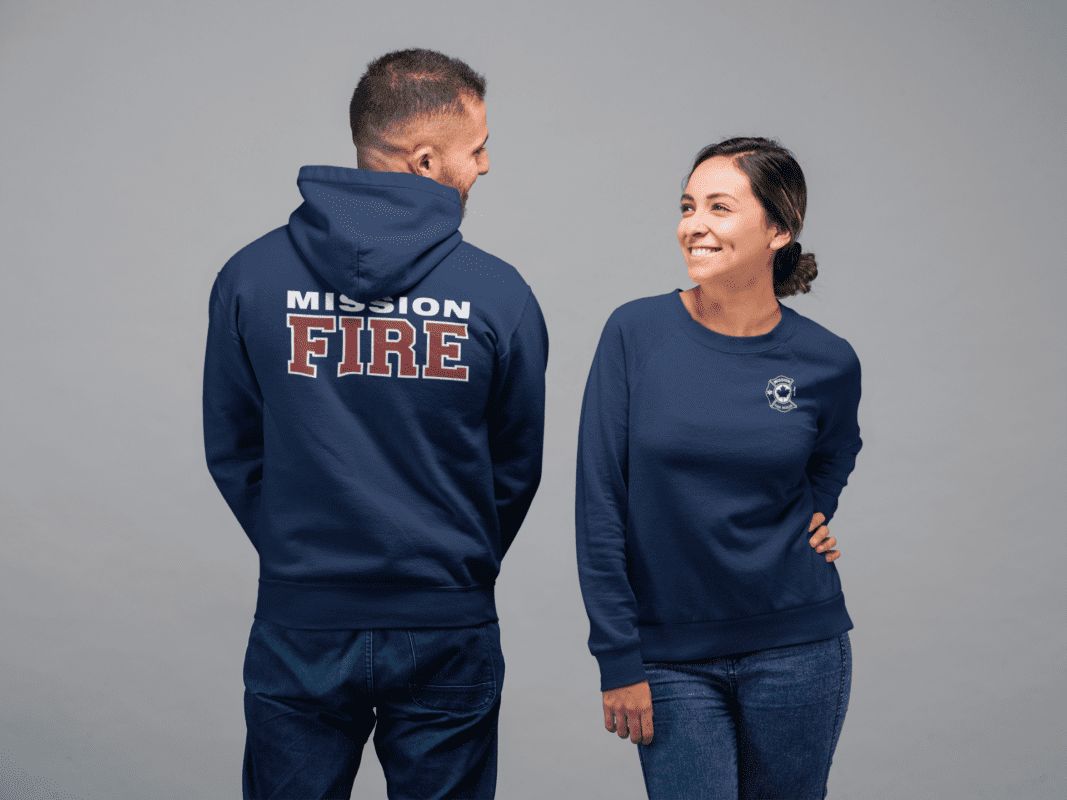 Fireground Apparel Co.