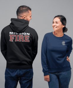 Mission | Sweaters