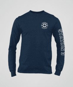 Mission | Long Sleeve