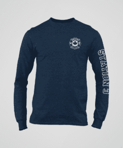 Mission Long Sleeves