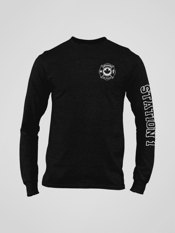 Fireground Apparel Co.