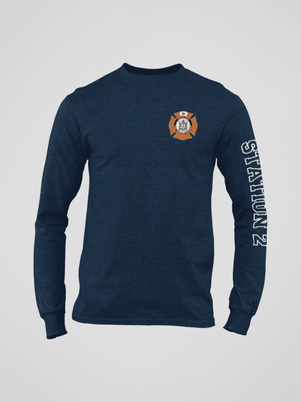 Fireground Apparel Co.