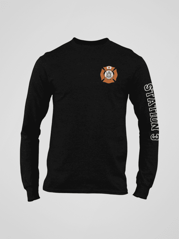 Fireground Apparel Co.