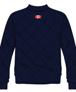 Fire Department Jacket