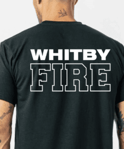 Mens Fire Rated Tshirt