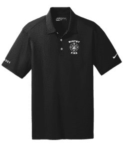 Alternative view of Whitby | Polo Shirt