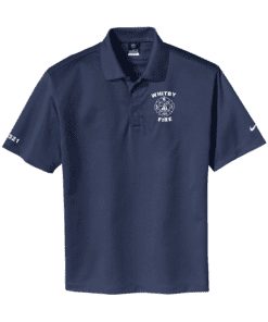 Whitby | Polo Shirt