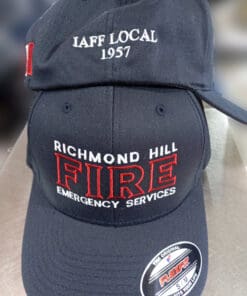 Richmond Hill | Uniform Cap