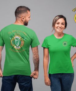 Richmond Hill | St. Patty's T-Shirt